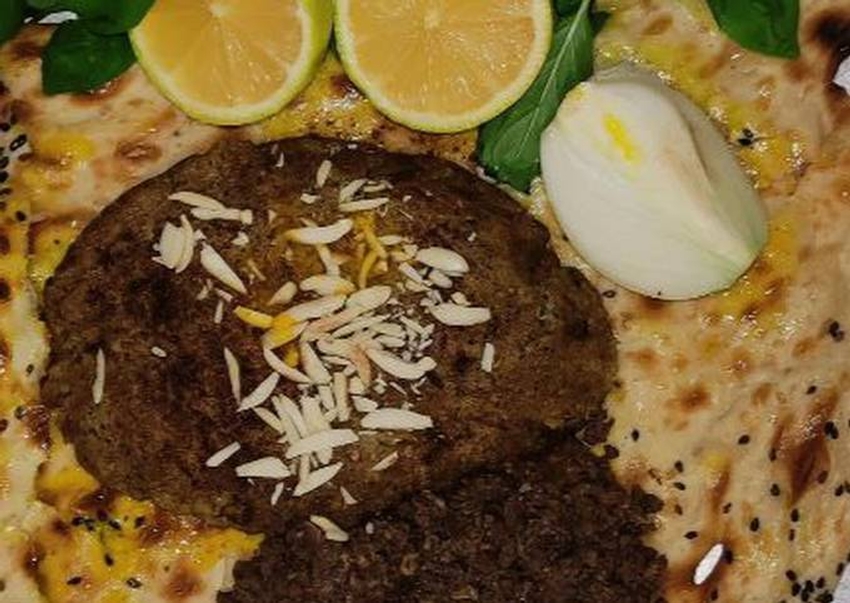 غذاهای  سنتی و خوشمزه اصفهان